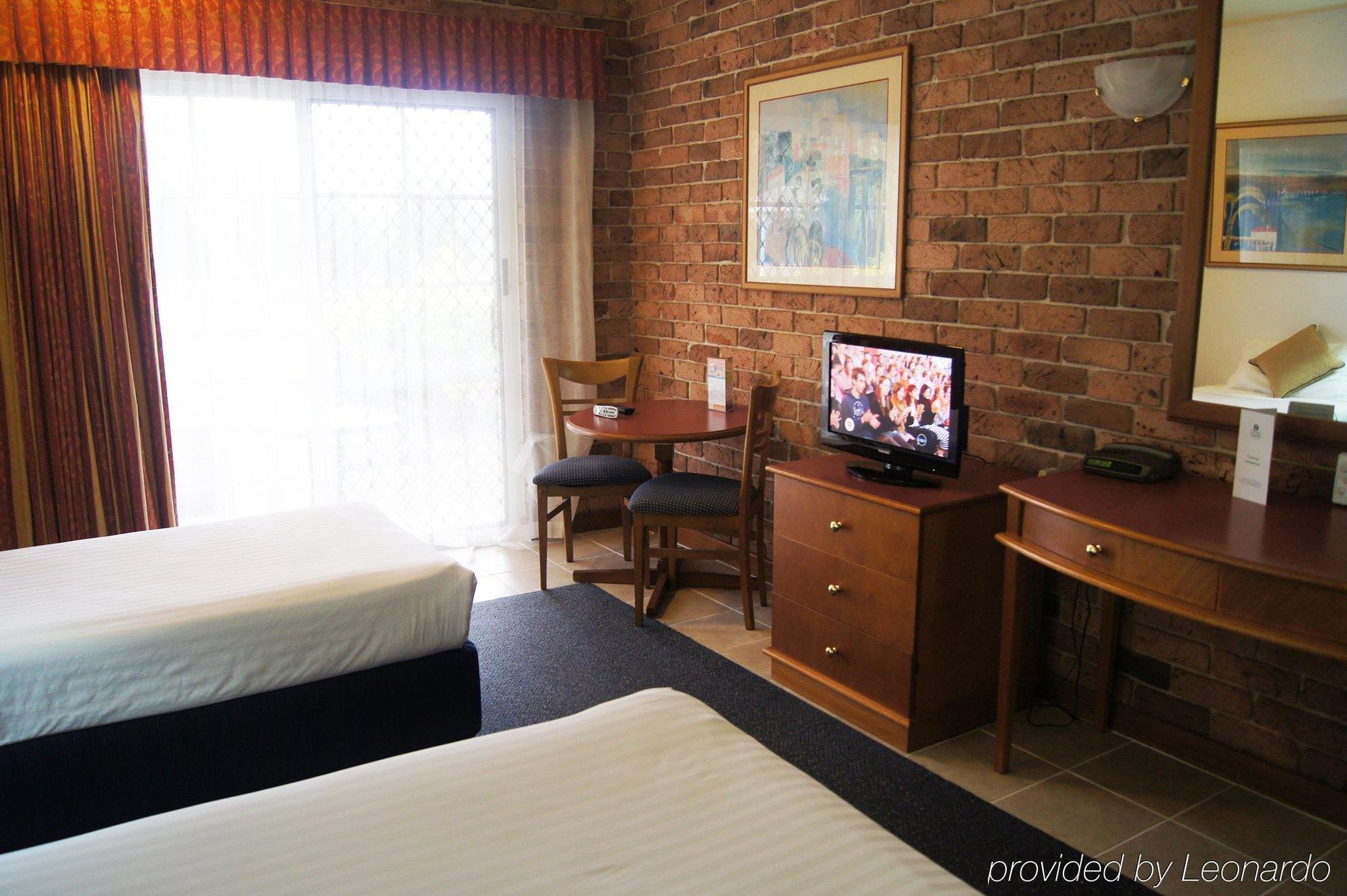 Country Comfort Terrigal Kültér fotó