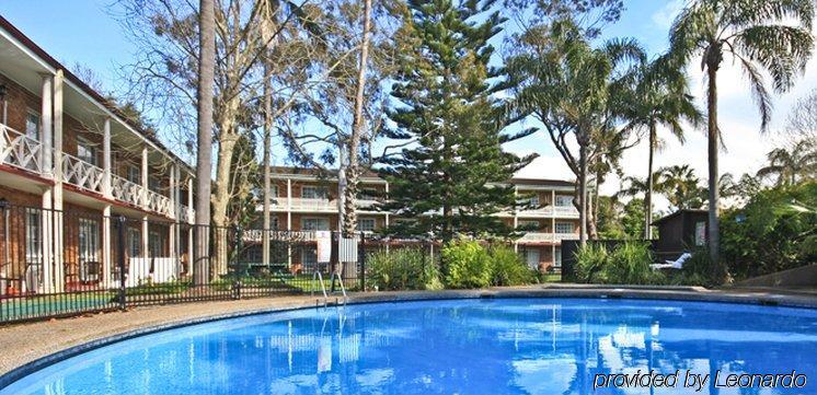 Country Comfort Terrigal Kültér fotó