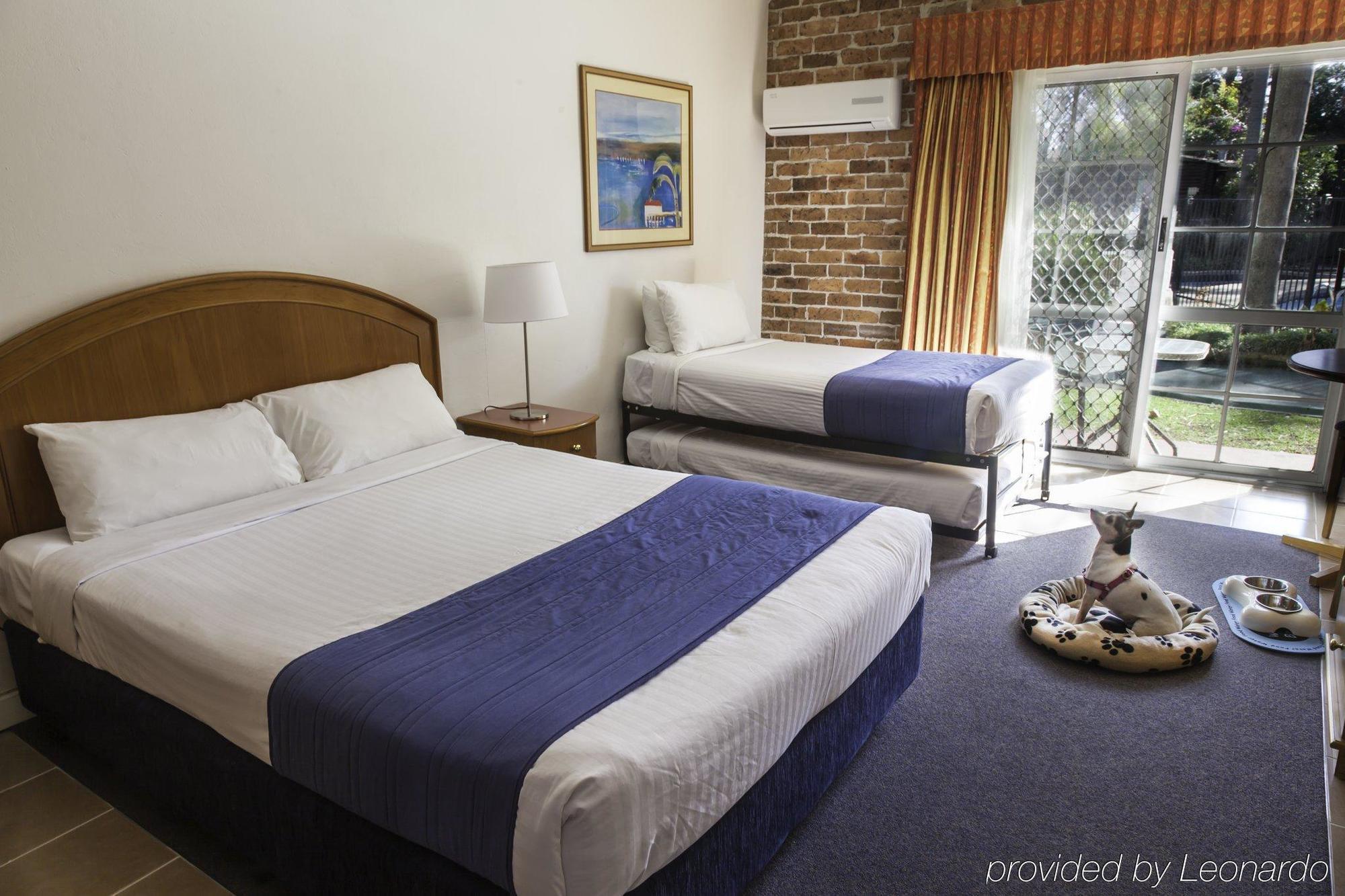 Country Comfort Terrigal Kültér fotó