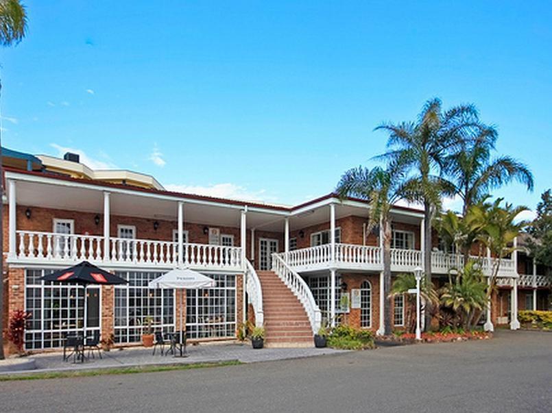 Country Comfort Terrigal Kültér fotó
