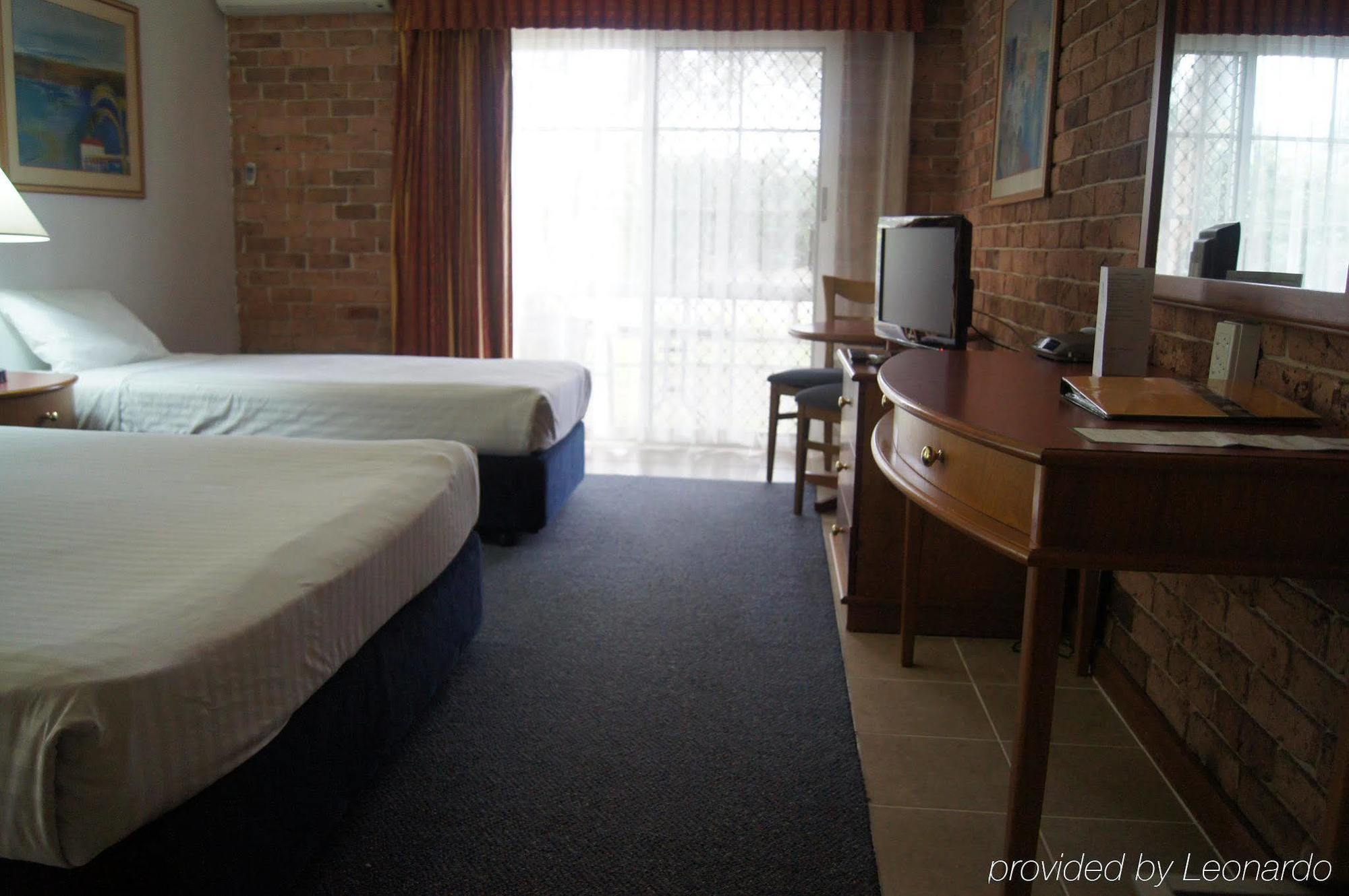 Country Comfort Terrigal Kültér fotó