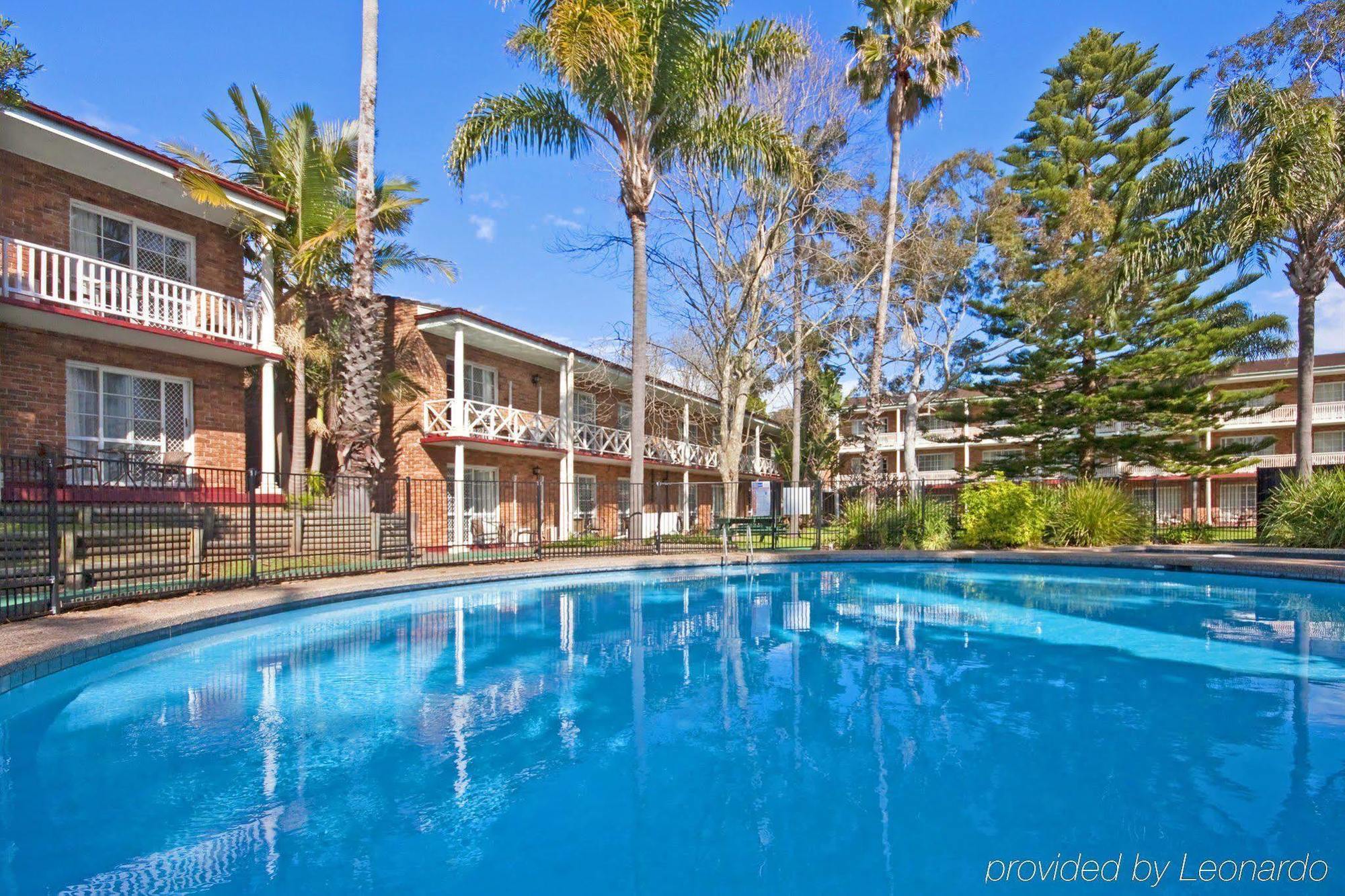 Country Comfort Terrigal Kültér fotó