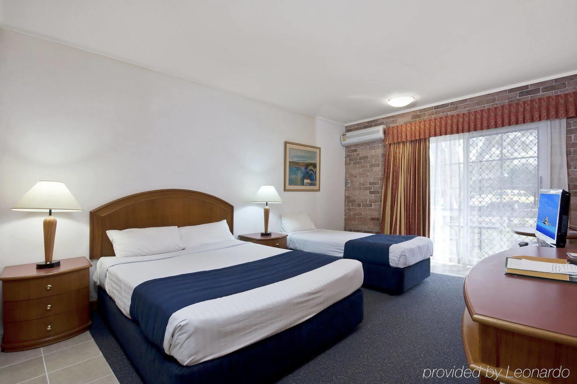 Country Comfort Terrigal Kültér fotó